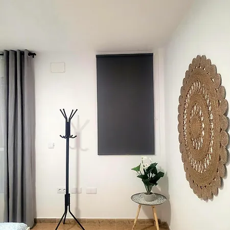 Casa Villaran Apartment Moguer