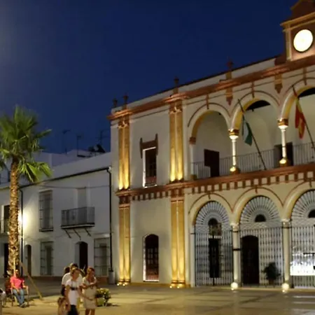 Casa Villaran * Moguer