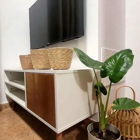 Casa Villaran Moguer