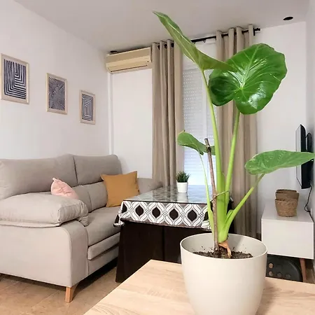 Casa Villaran Moguer