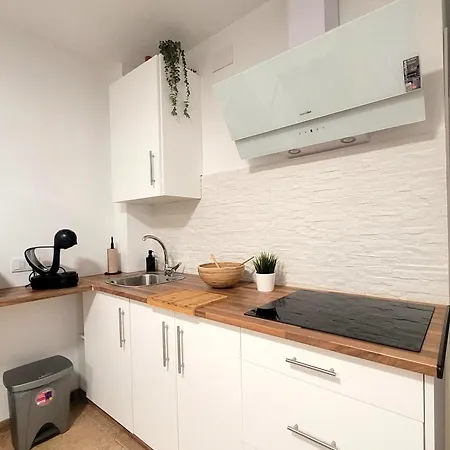Casa Villaran Apartment Moguer
