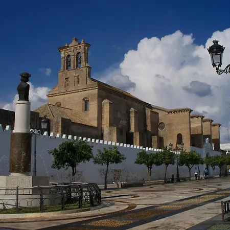 Casa Villaran * Moguer