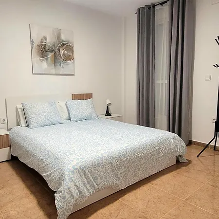 Casa Villaran * Moguer